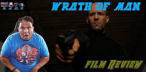 Wrath of Man Film Review