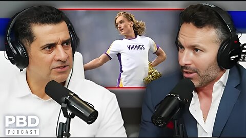 "Back To The BullSh#t"- NFL Faces Fan FURY Over Male Cheerleaders & End Racism Campaign