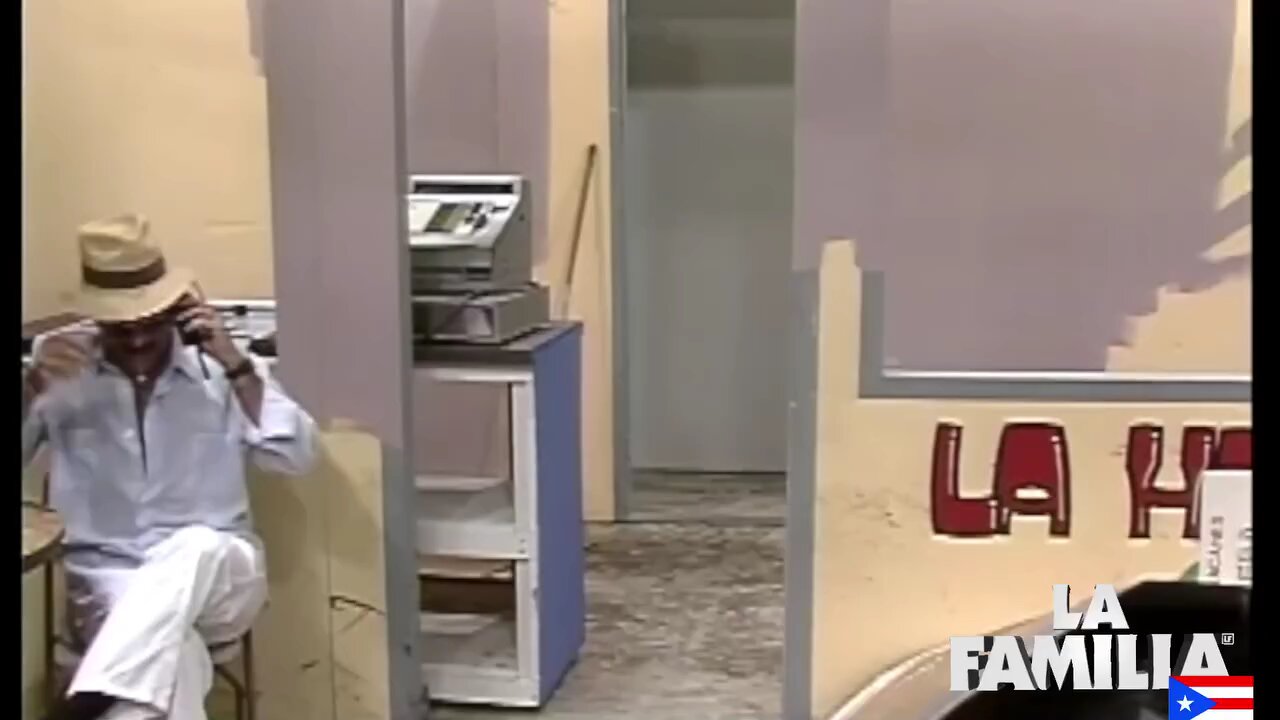 Héctor Travieso 🙏