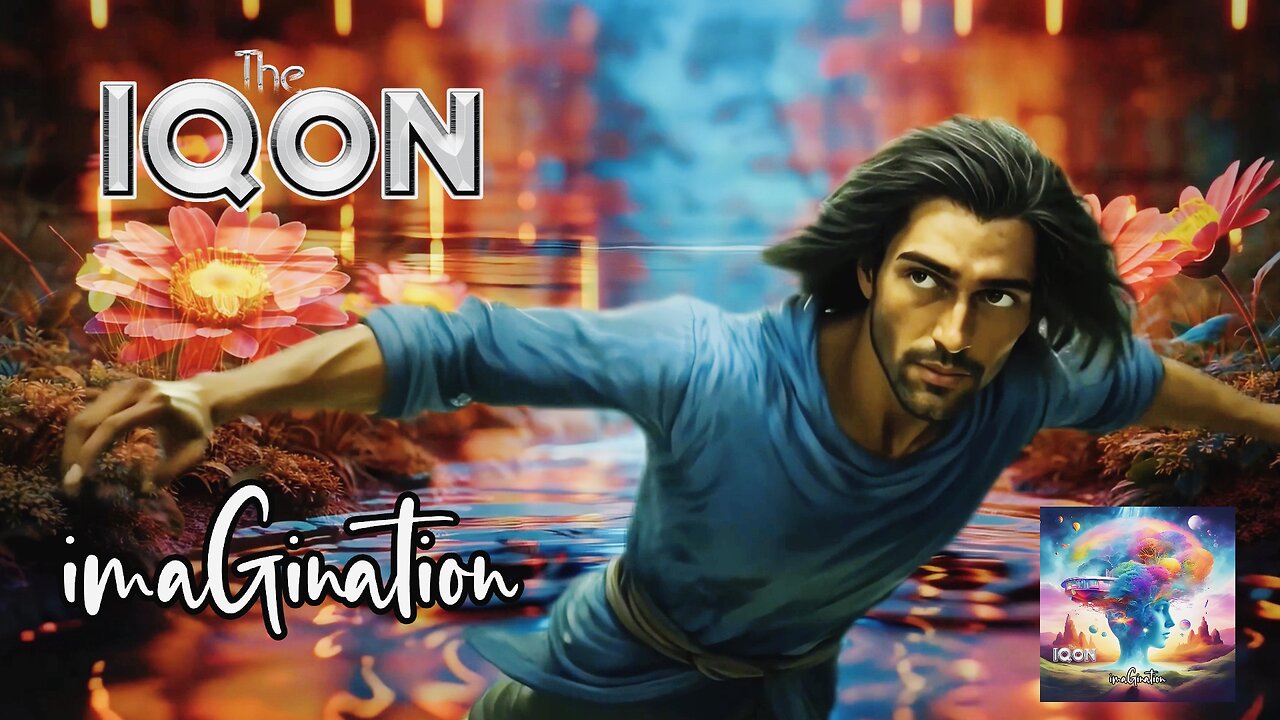 imaGination - The IQON