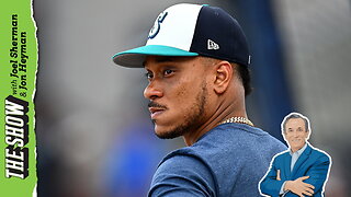 Mets sign Jorge Polanco | The Show