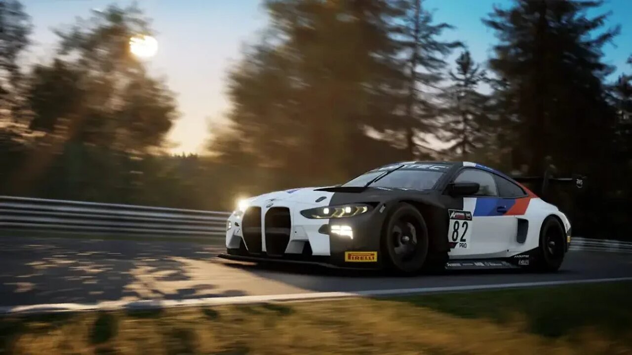 Open Lobby Racing - 12 Oct 2025