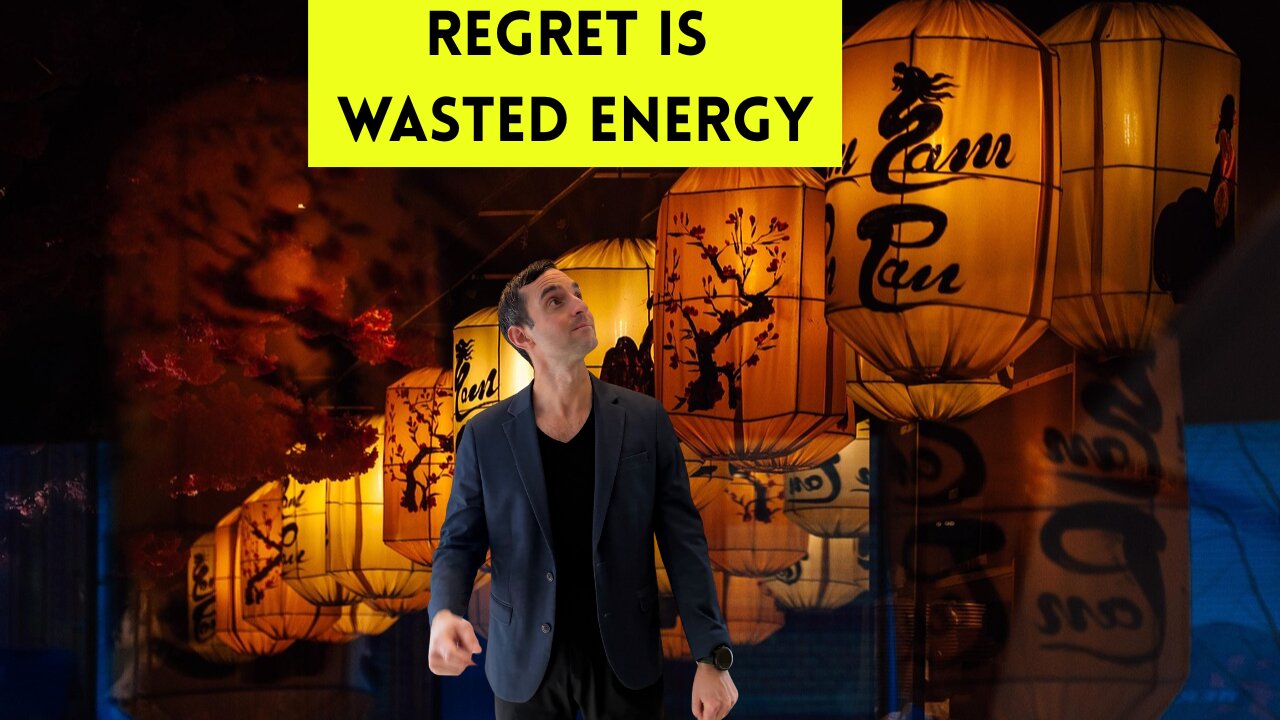 #113 The Hidden Power in Ancient Chinese Proverbs