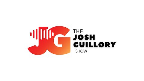 The Josh Guillory Show: LIVE