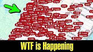 WTF is Happening!!! It's Only Been 48 Hours and a Million Has Disappeared..