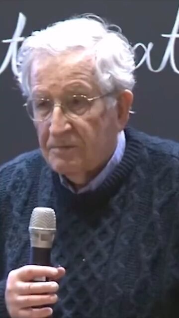 🌪 THROWBACK: The “if you can’t beat ‘em, join ‘em” thinking that may have gotten Noam