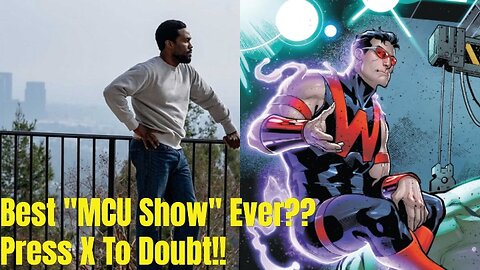 Is Wonder Man the Best MCU Show? Let's Discuss!