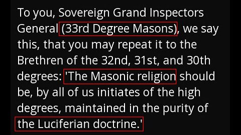 Freemasonry in the UK Police?!