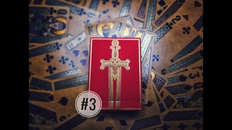 Whats the Count? Lutherian #3