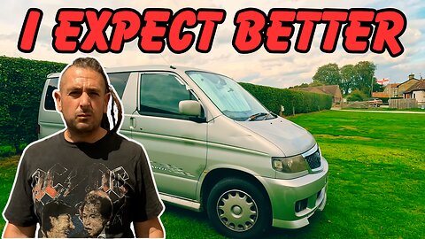 NOT IMPRESSED WITH INGLEDENE CAMPSITE IN PICKERING