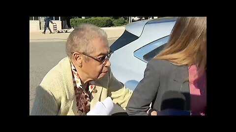 Del. Eleanor Holmes Norton scammed at home by group claiming to be cleaning crew - NBC4 Washington