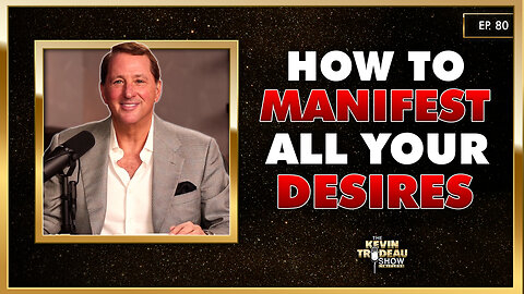 Your Wish Is Your Command: How To Manifest Your Desires | Ep. 80