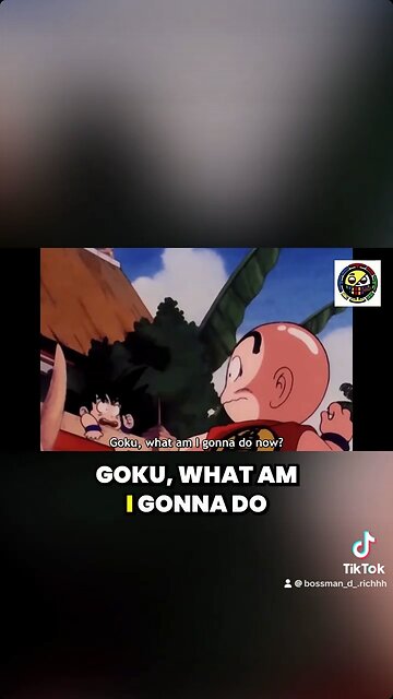 Master Roshi unmasked as Jackie Chun — surprise Kamehameha and bald-cap reveal