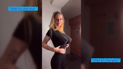 This Calm Moment Turned Strangely Addictive