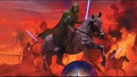 Wolves Of The Calla by Stephen King 2/3 🎧📖 Audiobook