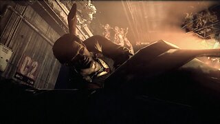 Losing My Mind! Losing My Mind! - The Evil Within - Part 2