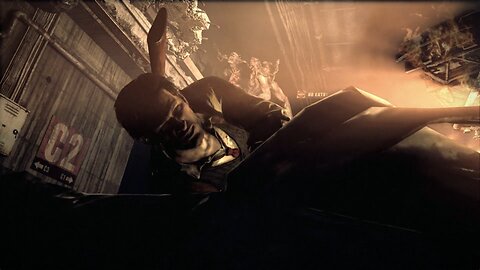 Losing My Mind! Losing My Mind! - The Evil Within - Part 2