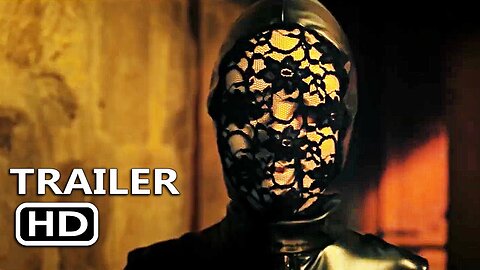 COMPULSION Official Trailer (2025)