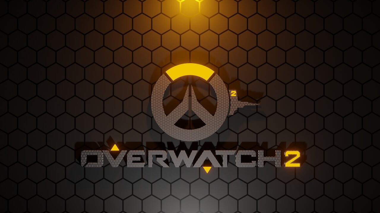 Misfitz Been sometime lets see what has changed Overwatch !
