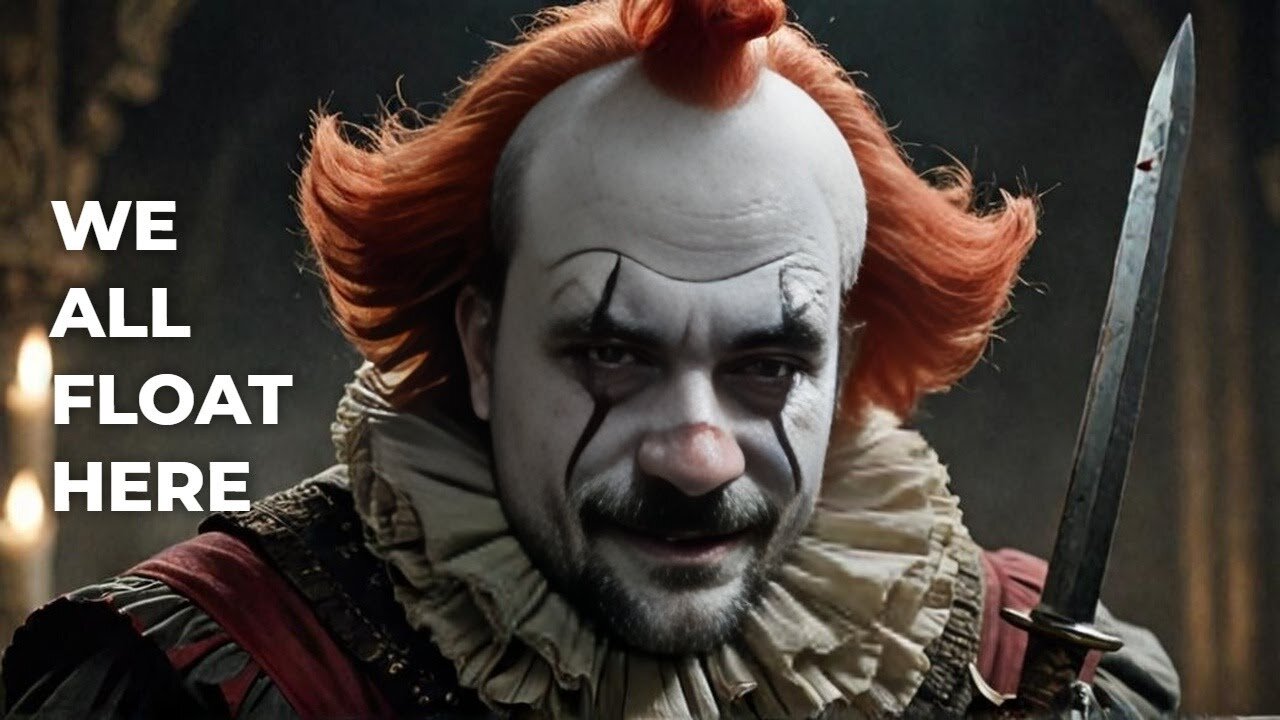 Unleash the Thrill: Dark Carnival Adventure at the Park!