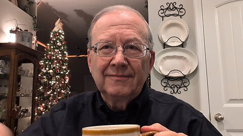 The 12 Ways of Christmas - Sacrifice