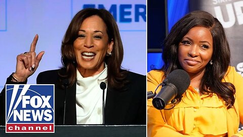 ‘She makes Kamala look bright’: Kevin McCarthy