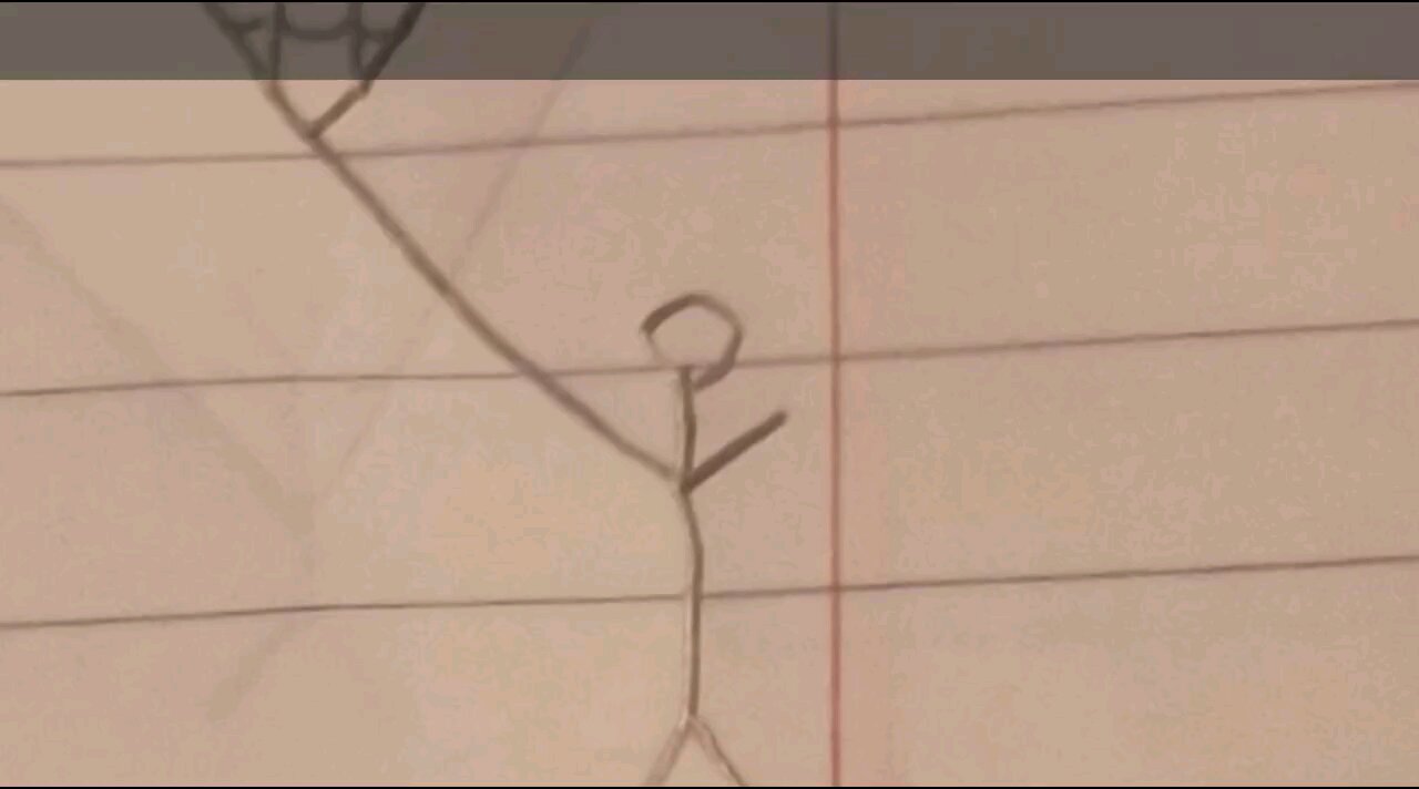 stick figure animation stick figure animation