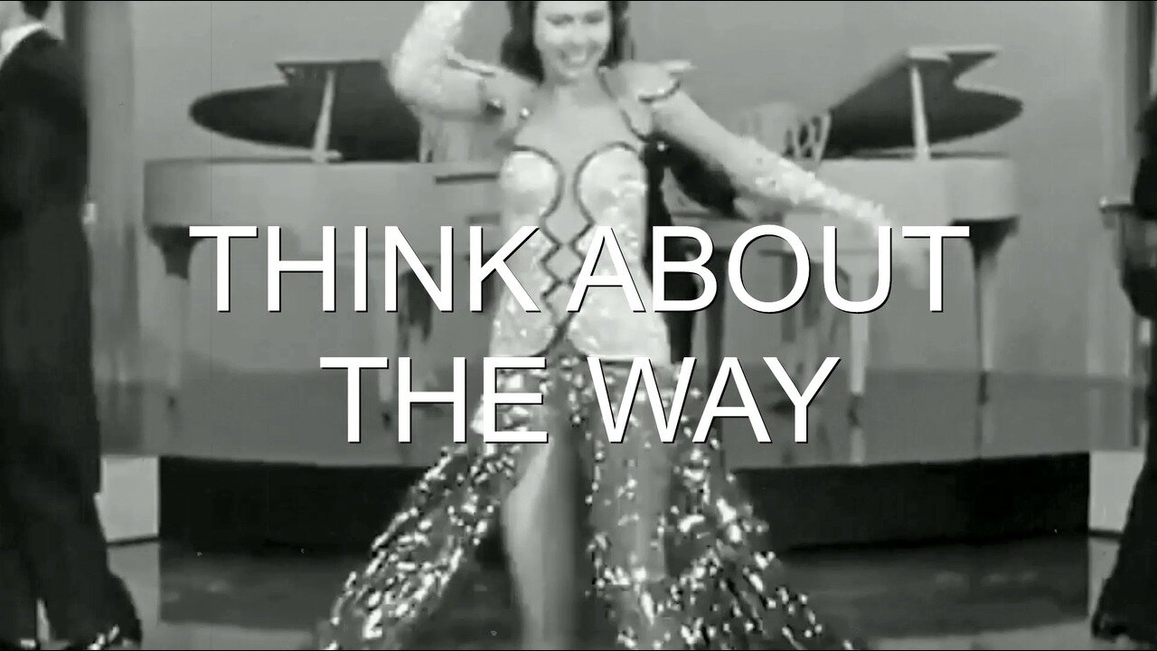 Think About The Way