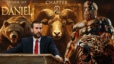 Daniel 2 - Documentary - Prophecy of Four Kingdoms