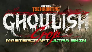The Haunting Ghoulish Crop Operator Bundle Showcase
