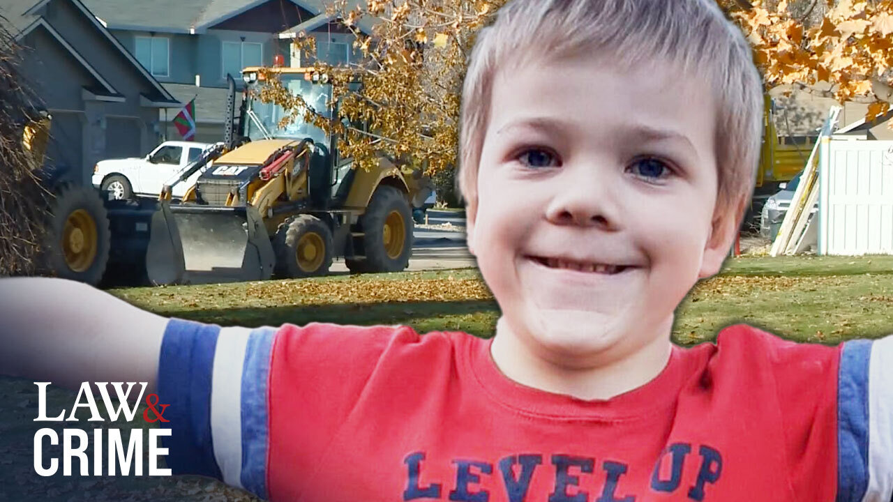 9 Bombshell Details About Michael Vaughan Disappearance