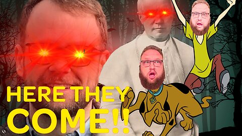 The Tradistan Wars Continue: The MadTrads Come for Avoiding Babylon