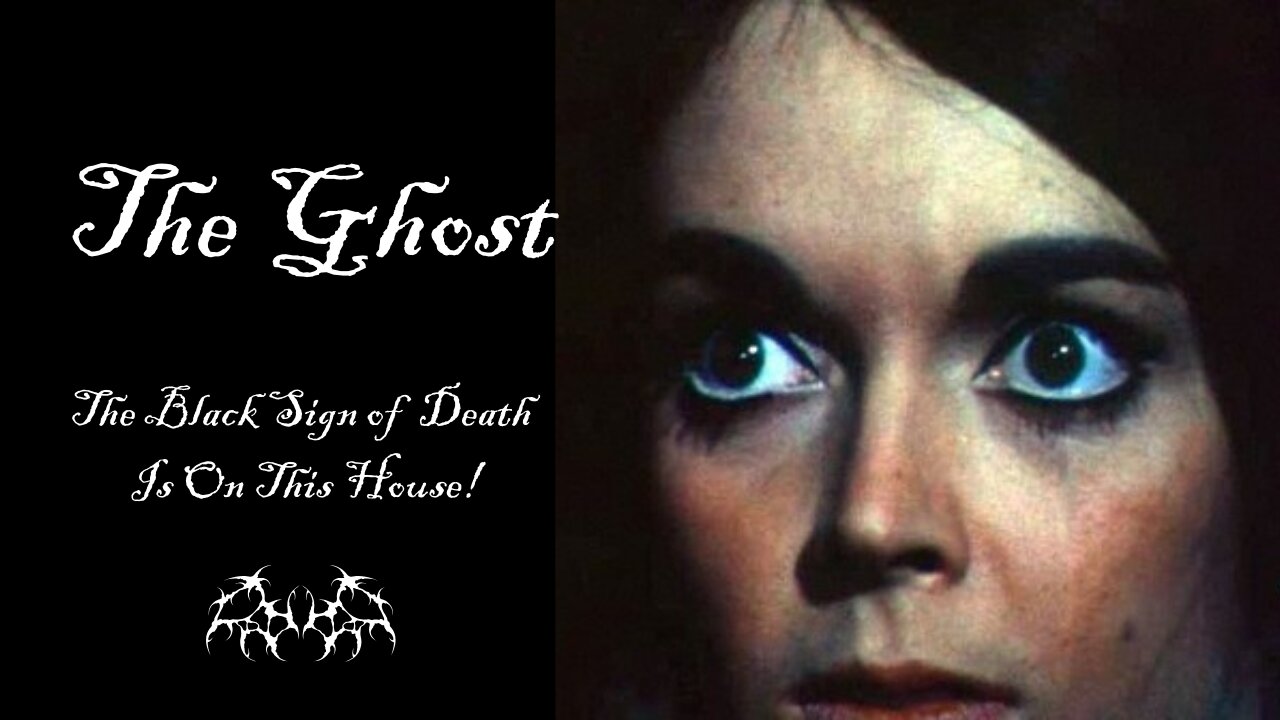 The Ghost, 1963