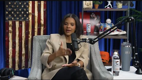 Theo Von Interviews Candace Owens |This Past Weekend