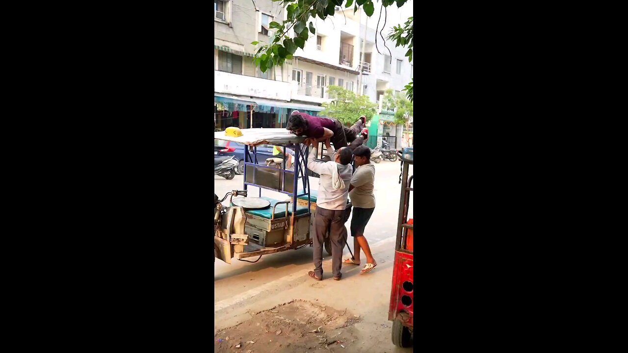 मै देख नही पा रहा
