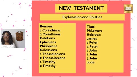 Go Get Your Bible! Foundations and Principles of Bible Study Pt 1