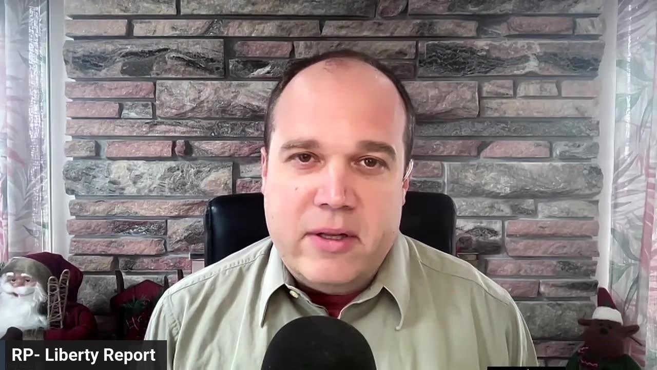 Trump 2.0 -- A Rough First Year For The American People