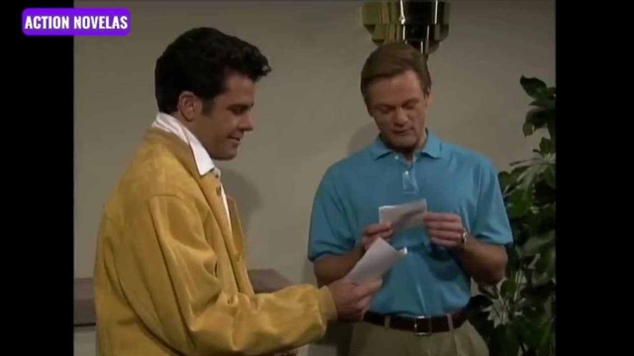 Marimar Capítulo 29