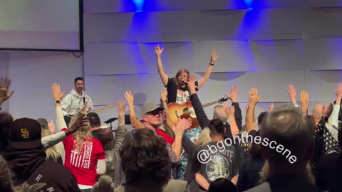 LIVE: “Riots To Revival” Event in Brooklyn Center, Minnesota