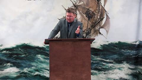 Euroclydon | Pastor Jared Pozarnsky