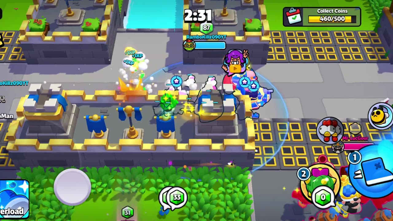 💡( ͡ಥ‿ ಥ)━☆ﾟ.*･｡ﾟ🌑❤️‍🔥SB 2.0💡🌑❤️‍🔥Light conquers shadows💡(୨୧• ꒳ •)=:♡🌑🌟Oct 2025)#squadbusters