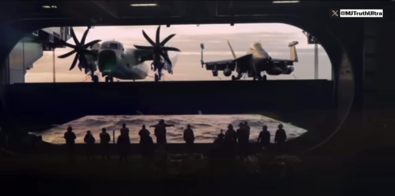 Marco Rubio is featured in a upcoming documentary discussing UFO’s