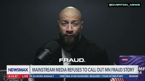 Royce White: Media Pushes ‘Black Excellence’ but in Failures, All of a Sudden It’s Racism or Bigotry