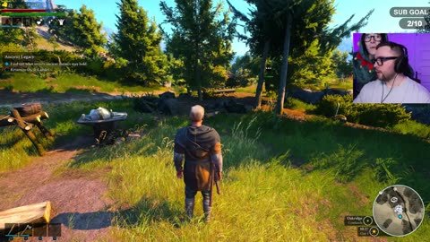 I’m Just Making It Up as I Go 😂