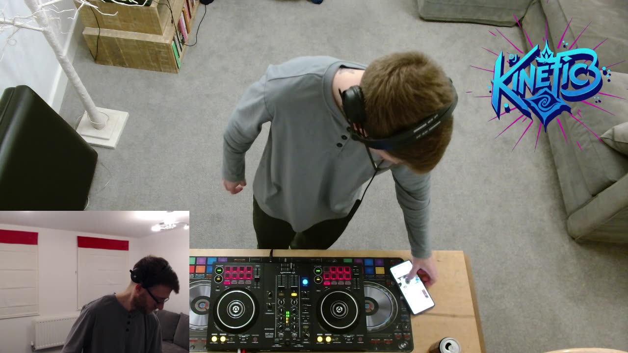 You’re Now Locked Into Timeless !