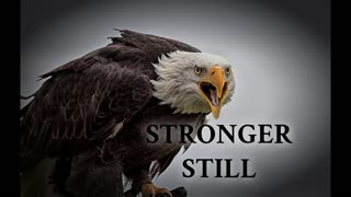 Pray USA, 1/23/25 Stronger Still