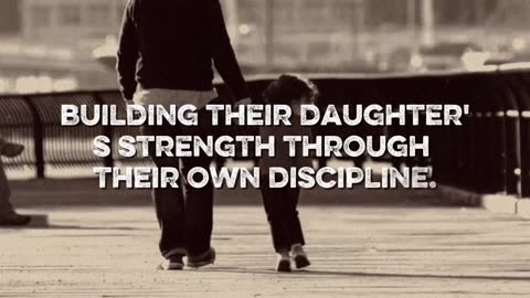 This is Girl Dad Legacy