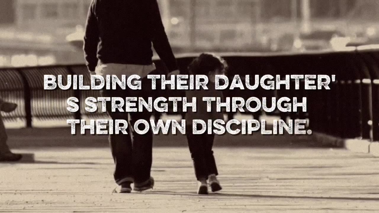 This is Girl Dad Legacy