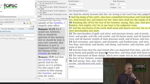 The Great Whore of Revelation: Romes Riches & Control of Kings