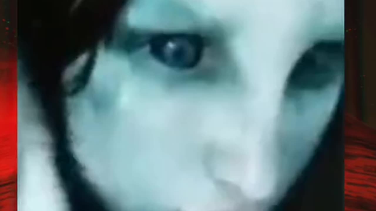 👻😱 Creepy Encounter Caught on Camera! GhostlyToksa | TheHauntingHour